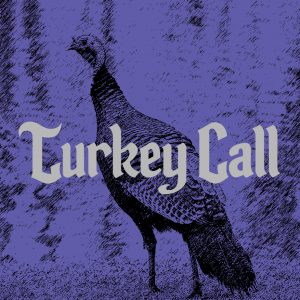 Turkey Call Food Plot Seed Mix