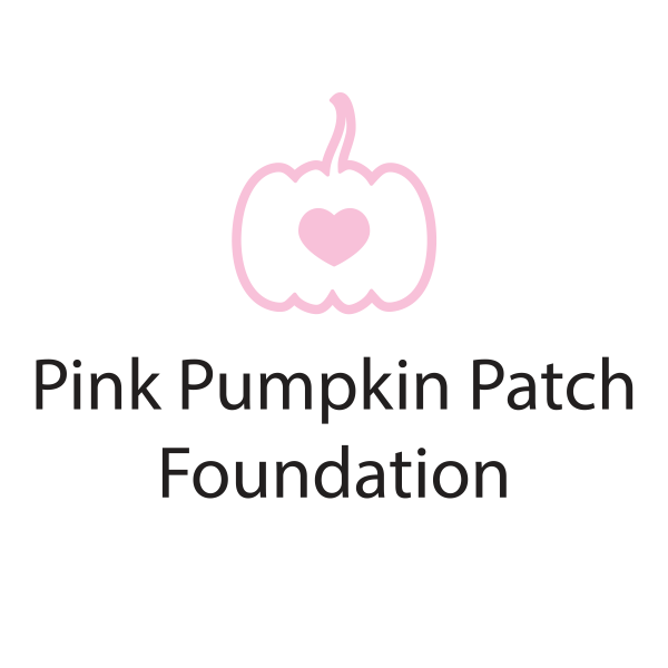 Donate to the Pink Pumpkin Patch Foundation and support breast cancer research.